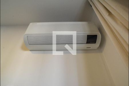 Apartamento para alugar com 91m², 2 quartos e 1 vagaAr condicionado