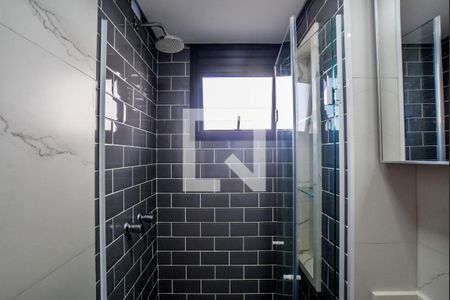 Apartamento para alugar com 91m², 2 quartos e 1 vagaBanheiro