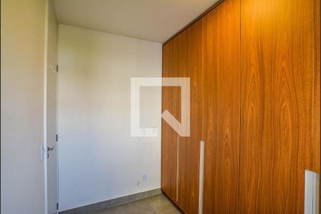 Quarto 1 de apartamento para alugar com 2 quartos, 91m² em Vila Valparaíso, Santo André