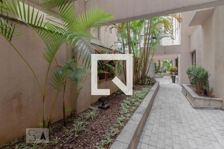 Apartamento para alugar com 32m², 1 quarto e 1 vaga Apartamento para alugar com 32m², 1 quarto e 1 vagaÁrea Verde