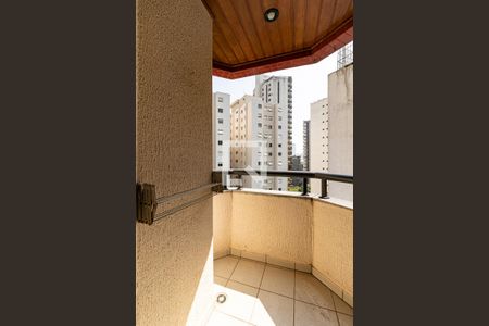 Apartamento para alugar com 32m², 1 quarto e 1 vaga Apartamento para alugar com 32m², 1 quarto e 1 vagaVaranda da Suíte