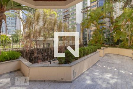 Apartamento para alugar com 32m², 1 quarto e 1 vaga Apartamento para alugar com 32m², 1 quarto e 1 vagaÁrea Verde