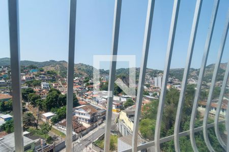 Apartamento para alugar com 55m², 2 quartos e 1 vagaQuarto 2