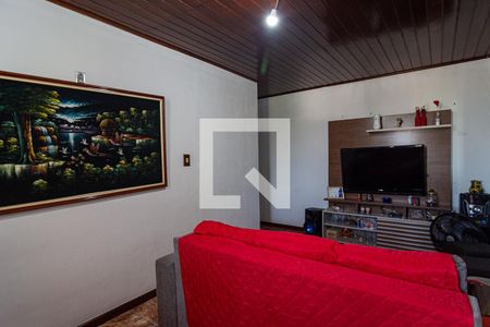 Sala de apartamento para alugar com 2 quartos, 55m² em Fonseca, Niterói