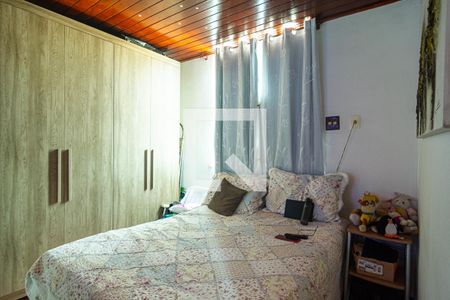 Apartamento para alugar com 55m², 2 quartos e 1 vagaQuarto 2