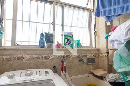 Apartamento para alugar com 55m², 2 quartos e 1 vagaÁrea de Serviço