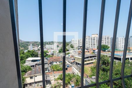 Sala de apartamento para alugar com 2 quartos, 55m² em Fonseca, Niterói