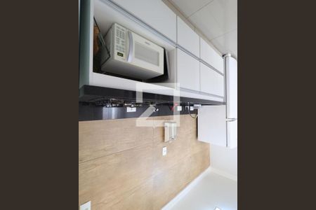 Apartamento para alugar com 71m², 3 quartos e 1 vagaCozinha