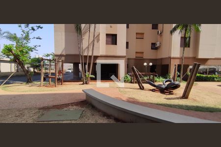 Apartamento para alugar com 71m², 3 quartos e 1 vaga Apartamento para alugar com 71m², 3 quartos e 1 vagaÁrea comum - playground