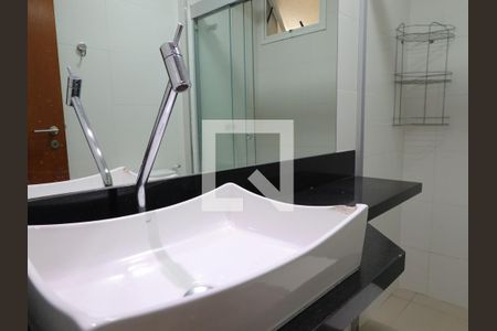 Apartamento para alugar com 71m², 3 quartos e 1 vagaBanheiro