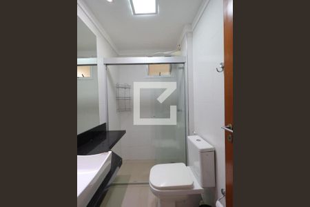 Apartamento para alugar com 71m², 3 quartos e 1 vagaBanheiro