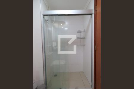Apartamento para alugar com 71m², 3 quartos e 1 vagaBanheiro da Suíte