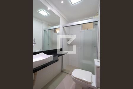 Apartamento para alugar com 71m², 3 quartos e 1 vagaBanheiro