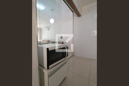 Apartamento para alugar com 71m², 3 quartos e 1 vagaCozinha