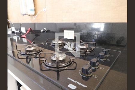 Apartamento para alugar com 71m², 3 quartos e 1 vagaCozinha