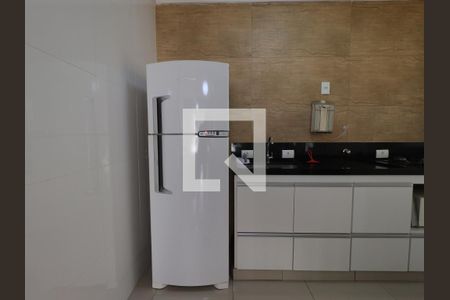 Apartamento para alugar com 71m², 3 quartos e 1 vagaCozinha