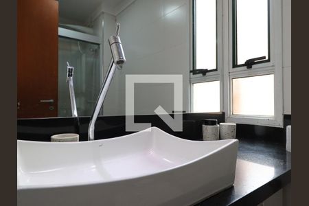 Apartamento para alugar com 71m², 3 quartos e 1 vagaBanheiro da Suíte