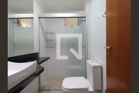 Apartamento para alugar com 71m², 3 quartos e 1 vagaBanheiro