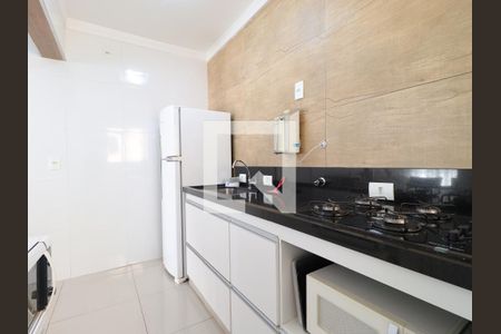 Apartamento para alugar com 71m², 3 quartos e 1 vagaCozinha