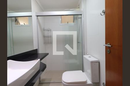 Apartamento para alugar com 71m², 3 quartos e 1 vagaBanheiro