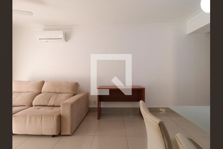 Sala de apartamento para alugar com 3 quartos, 71m² em Jardim Palma Travassos, Ribeirão Preto