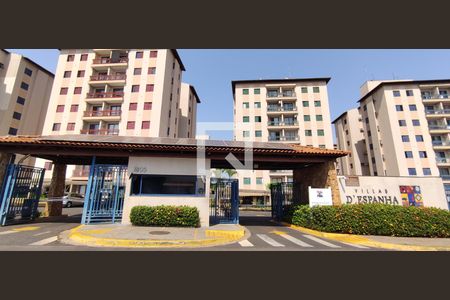 Apartamento para alugar com 71m², 3 quartos e 1 vaga Apartamento para alugar com 71m², 3 quartos e 1 vagaFachada