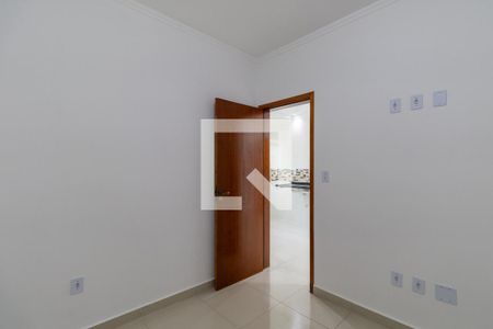 Apartamento à venda com 42m², 2 quartos e sem vagaQuarto 2