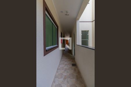 Apartamento à venda com 42m², 2 quartos e sem vagaÁrea Comum