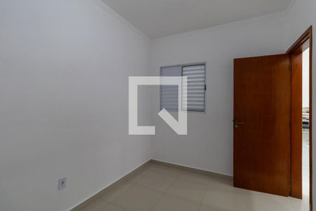 Quarto 1 de apartamento à venda com 2 quartos, 42m² em Cidade Patriarca, São Paulo