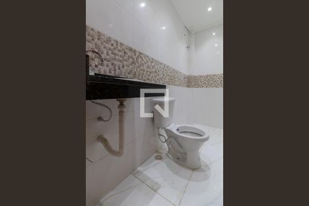 Apartamento à venda com 42m², 2 quartos e sem vagaBanheiro