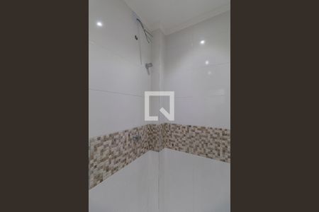 Apartamento à venda com 42m², 2 quartos e sem vagaBanheiro