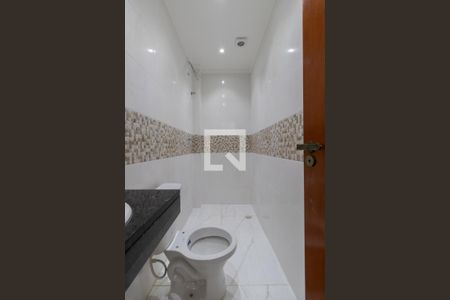 Apartamento à venda com 42m², 2 quartos e sem vagaBanheiro