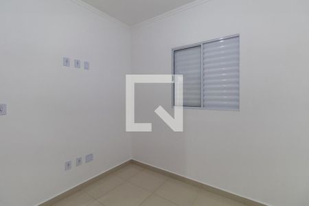 Apartamento à venda com 42m², 2 quartos e sem vagaQuarto 2