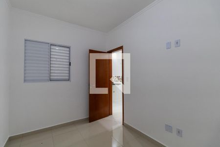 Apartamento à venda com 42m², 2 quartos e sem vagaQuarto 1