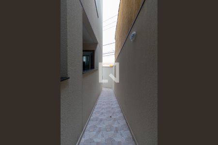 Apartamento à venda com 42m², 2 quartos e sem vagaÁrea Comum