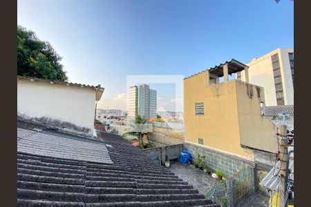 Casa à venda com 200m², 6 quartos e 3 vagasVista da Varanda casa 2