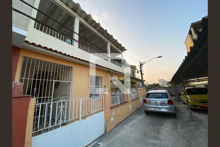 Casa à venda com 200m², 6 quartos e 3 vagasVila