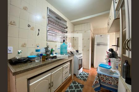 Casa à venda com 200m², 6 quartos e 3 vagasCozinha casa 2