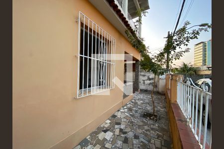 Casa à venda com 200m², 6 quartos e 3 vagasFrente