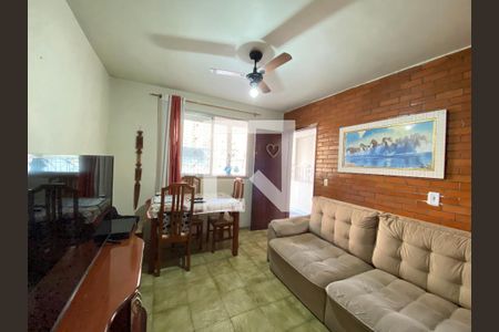 Casa à venda com 200m², 6 quartos e 3 vagasSala 2 casa 2