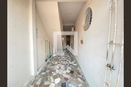 Casa à venda com 200m², 6 quartos e 3 vagasCirculação