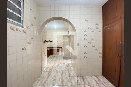 Casa à venda com 200m², 6 quartos e 3 vagasCozinha