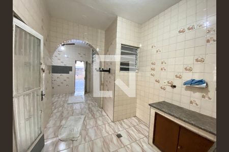 Casa à venda com 200m², 6 quartos e 3 vagasCozinha