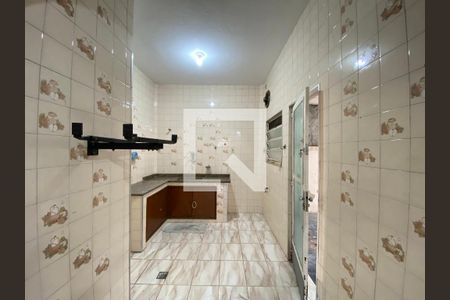 Casa à venda com 200m², 6 quartos e 3 vagasCozinha