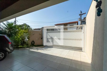 Casa à venda com 338m², 4 quartos e 4 vagasGaragem