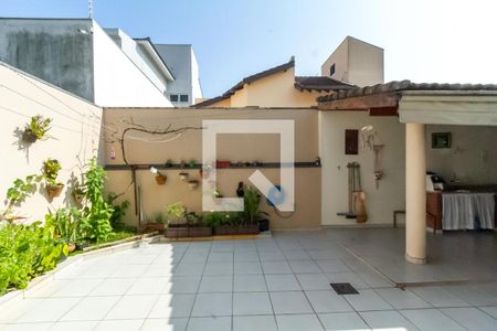 Casa à venda com 338m², 4 quartos e 4 vagasVista da Cozinha