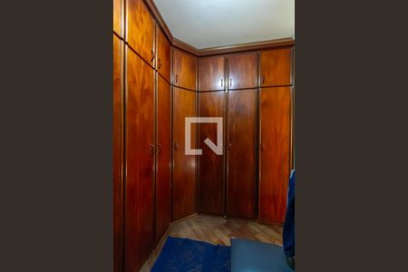 Casa à venda com 338m², 4 quartos e 4 vagasCloset da Suíte 1