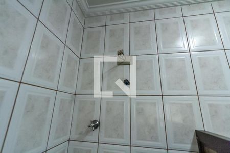 Casa à venda com 338m², 4 quartos e 4 vagasBanheiro de Serviço