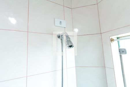 Casa à venda com 338m², 4 quartos e 4 vagasBanheiro da Suíte 3