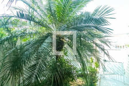 Casa à venda com 338m², 4 quartos e 4 vagasVista do Escritório